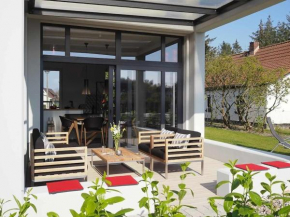 WiesenART ground floor in Zingst